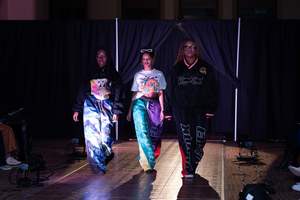 Pantalones de hombre personalizables con estampado por transferencia térmica, transpirables, ecológicos, con bolsillos casuales, cierre de cremallera, tela de nailon/algodón, servicio OEM. - Product Image 5