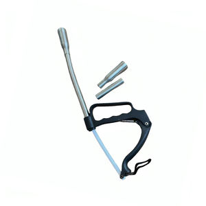 Outil d'application professionnel de boli vétérinaires pour animaux d'élevage (chevaux, chèvres, chats) – Haute qualité, utilisation facile, personnalisable - Product Image 2