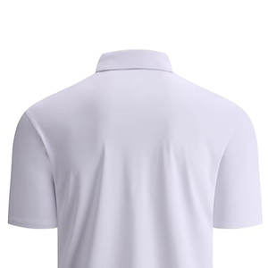 Chemises de golf pour hommes Cool Touch, tissu respirant pour les tournois et les loisirs en station balnéaire - Product Image 4