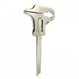 Calibrador Dental Profesional de Alta Calidad, Instrumento de Medición de Acero Inoxidable Alemán, Marca Grip Surgical - Product Image 5