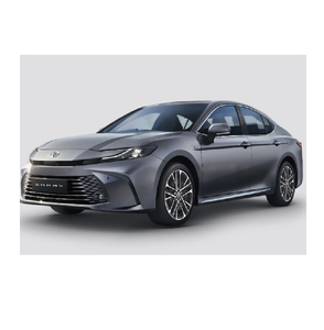 Toyota Camry Usado Premium en Venta, Auto Económico, Calidad de Exportación Garantizada, Sedán Confiable para Uso Diario - Product Image 4