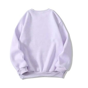 Sudaderas Extra Grandes Personalizadas 2025, 100% Algodón, Unisex, de Alta Calidad, con Capucha, Bordadas, Estilo Urbano para Invierno - Product Image 3
