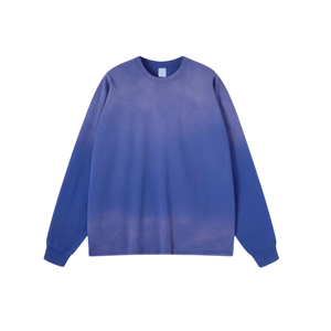 Sudadera Premium de Último Diseño, Corte Holgado, Felpa Gruesa, Cálida, Esencial para el Invierno y el Estilo Urbano - Product Image 1