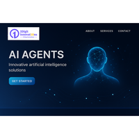 Asistente de IA Multilingüe - Versión de Internet Multi-OS, Solución de Marca Blanca para Empresas B2B, CRM Empresarial