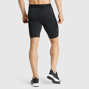 Men's Underwear Cotton Stretch <b>Boxer</b> Briefs High-Rise Breathable Eco-Friendly Tagless Smooth Waistband OEM Service Wholesale - Product Image 4