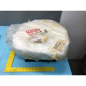 AMAT 0010-01450 ASSEMBLY VIEW LID TICL4 TIN, 123228 - อุปกรณ์และชิ้นส่วนเซมิคอนดักเตอร์ระดับโลกที่เชื่อถือได้ - Product Image 2