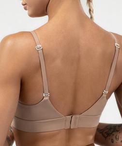 ชุดโยคะสองชิ้นสำหรับผู้หญิงไซส์ใหญ่ กางเกงเลกกิ้งเอวสูงกระชับรูปร่าง เสื้อชั้นในกีฬาระบายอากาศได้ดี เหมาะสำหรับออกกำลังกาย วิ่ง และฟิตเนส - Product Image 3