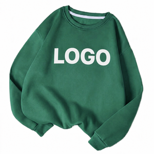Sudadera Oversize Rosa Claro Personalizada para Mujer con Hombros Caídos, Cuello Redondo, Estilo Relajado Casual, Venta al por Mayor, Marca USA UK Europa UE - Product Image 3
