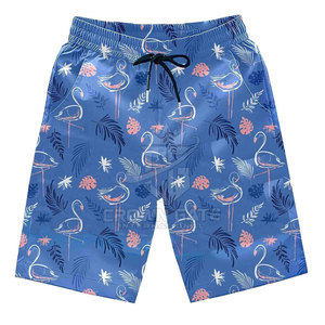 Custom Logo Design <b>Men</b> Swim <b>Trunk</b> <b>For</b> Swimming Wear Comfortable Lightweight Fabric <b>Men</b> Swim <b>Trunk</b> - Product Image 4