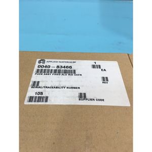 AMAT 0040-83466 PUCK ASSY FIXED ALU R/H CHFR, 140228 - Équipements et pièces semi-conducteurs d'occasion fiables à l'échelle mondiale chez - Product Image 5