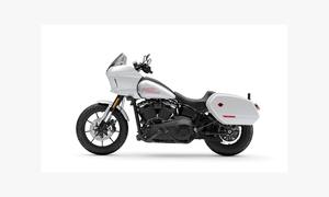 Moto Cruiser Low Rider ST 2026 1923cc 193km/h - Vente Flash Prête à l'Expédition ! - Product Image 3