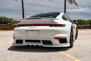 Porsche 911 Turbo S Coupé 2023, el más vendido, listo para enviar a todo el mundo - Product Image 4
