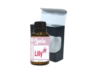 Concentrated Lily Aroma Fragrance <b>Oil</b> <b>Essential</b> <b>Oil</b> For Soap Candle Making Aromatherapy <b>Diffuser</b> DIY Craft Raw Material - Product Image 3