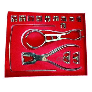 Kits de Goma para Barreras de Agua a Precio de Mayoreo, Kits de Goma para Barreras de Agua de Calidad Superior, Kits de Goma para Barreras de Agua de Larga Duración para Prácticas - Product Image 4