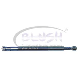 Injecteur d'implantation d'IGL pour cartouches C et D, système de livraison de lentilles ophtalmiques pour la cataracte, par Blush Surgical - Product Image 5