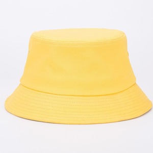 Custom logo Multi Color Optional Men Women's Bucket <b>Hat</b> <b>Summer</b> Fishing <b>Hats</b> Outdoor - Product Image 1