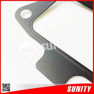 Joint de collecteur d'admission TAIWAN SUNITY 6LA OEM 148616-12122 pour joint Yanmar 6LA 148616-12122 - Product Image 4