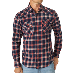 Latest Fashionable Regular Fit Curve Hem Turn-<b>down</b> Collar Men's Causal Shirts Cotton/Bamboo Fiber Eco-Friendly Breathable High - Product Image 1