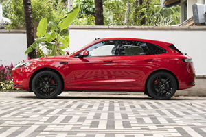 Nuevo AITO M5 2025 Versión Ultra RWD Eléctrico Puro Híbrido EREV SUV de 5 Puertas y 5 Asientos Vehículo de Nueva Energía 0km Coche Usado - Product Image 5