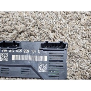 ECUs y Módulos de Computación Usados A6 4G5959107C - Product Image 4