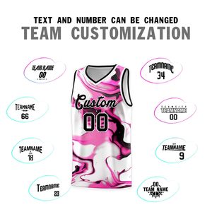 Factory Good Quality Breathable Plus Size Tie Dye Anti-Bacterial Sleeveless Basketball Uniforms 100% Polyester Hot Sale Low - Product Image 4