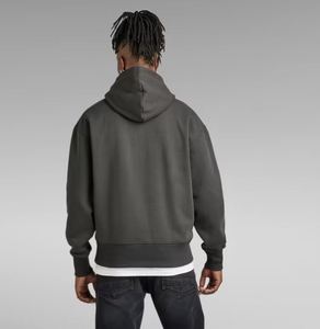 Sudaderas con Capucha Cómodas para Hombre, Impresión Digital, Corte Holgado, Material de Poliéster/Algodón, Características Ecológicas, Precios - Product Image 3