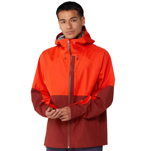 Veste coupe-vent sur mesure pour l'extérieur, nouvelle collection 2026, veste coupe-vent pour homme, veste coupe-vent légère en nylon - Product Image 2