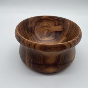 Tazón de Madera Ecológico para una Alimentación Saludable - Product Image 5