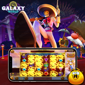 Créditos para el juego de pesca Juwa al por mayor, puntos para el juego de pesca, distribuidores de Golden Dragon Software, cuenta de agente Juwa777 - Product Image 1