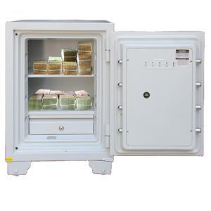 Empresa exportadora de cajas fuertes presidenciales: fabricantes y proveedores de cajas de seguridad para habitaciones de hotel - Product Image 2