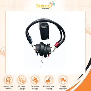 Audiómetros Portátiles y Fáciles de Usar de la Mejor Calidad, Venta al Por Mayor Directo de Fábrica, Audiometro Labat Audiomini a Bajo Precio de Mercado - Product Image 2