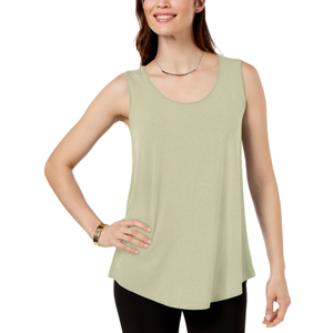 High Quality Men's Summer Tank <b>Top</b> Knitted Front Logo Breathable Quick Dry Sleeveless Casual Design - Product Image 1