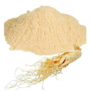 Herbal Panax Ginseng Powder Premium Quality Panax Ginseng Powder Manufacturer Suitable For Natural Health Products & Nutrition - Product Image 2