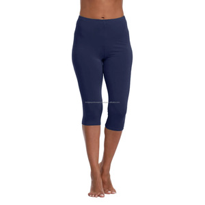 Leggings de Yoga para Mujer, Sin Costuras, Cintura Elástica, Nailon Transpirable y Ligero - Product Image 5