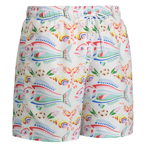 Shorts de plage décontractés pour hommes, séchage rapide, faible MOQ, nouvelle collection 2026 – Le produit le plus vendu, haute qualité - Product Image 4