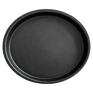<b>Marvelous</b> Metal Modern Serving Tray with Designer Handles Authentic Indian Design High-End Catering Events - Product Image 4