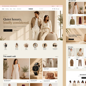 Protolabz EServices: Desarrollo de Sitios Web y Aplicaciones de Comercio Electrónico de Nivel Empresarial para Ropa, para /MAC |   Punjab, India - Product Image 4