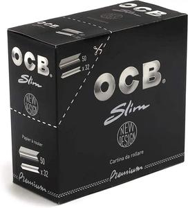 Compre Papel de Liar Marrón Vintage de Algodón Barato, Tamaño King Size, 32 Hojas con Puntas, para Envío a Todo el Mundo - Product Image 3