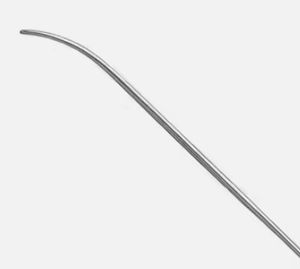 Coupelles à os Lane Bone Lever Plain Small, instruments chirurgicaux orthopédiques pour traumatologie, à vendre - Product Image 5