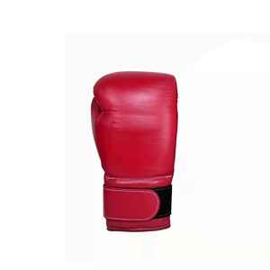 Mitaines de protection anti-impact haute densité avec intérieur doux au toucher pour un confort et une sécurité tout au long de la formation, gants de boxe - Product Image 3