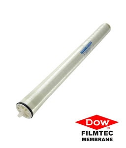 เมมเบรนกรองน้ำแบบออสโมซิสย้อนกลับ EM-RO 4040 ตลับกรองน้ำแบบเกลียวอุตสาหกรรมพร้อมถังแรงดัน 4040 เมมเบรน RO อุตสาหกรรม 4 - Product Image 3