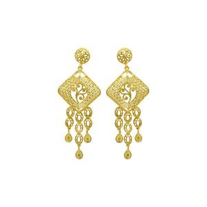สร้อยคอทองคำแท้ 14K 18K 24K แบบหนา สไตล์ดูไบ ดีไซน์แบบตุรกีดั้งเดิม สำหรับงานแต่งงาน งานเลี้ยง แฟชั่น ขายส่ง - Product Image 6