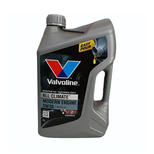 Aceite de motor sintético avanzado de alta calidad, máxima protección contra el desgaste, eficiencia del combustible y tecnología de limpieza del motor - Product Image 5