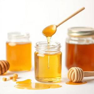 Miel Premium a granel de gran venta, eleve sus recetas y bebidas con abastecimiento de alta calidad disponible en envases de botellas - Product Image 2