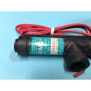 Gems 122341 Type FS-4 Flow Switch, 142238 - อุปกรณ์และอะไหล่เซมิคอนดักเตอร์ระดับโลกที่เชื่อถือได้ - Product Image 2