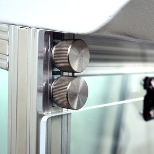 Hotte de préparation BIOBASE dernière génération, dispositif spécialisé pour l'air pur, filtres HEPA et systèmes de flux d'air avancés pour laboratoire - Product Image 6