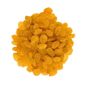 ลูกเกดไร้เมล็ดสีทองสำหรับผู้นำเข้าผลไม้อบแห้งระดับโลก - Product Image 2