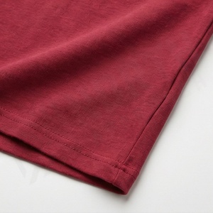 Camiseta Oversize para Mujer, Impresión DTF OEM, Logotipo Personalizado, Algodón, Estilo Moderno para el Verano, Ropa Diaria, Moda Sostenible de Alta Calidad - Product Image 5