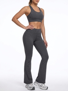 <b>Women</b> Thermal High Waist <b>Leggings</b> Custom <b>Warm</b> Workout Yoga Gym Fitness Pants Stretch Winter Activewear - Product Image 6