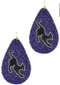 Otros Pendientes de Botón Estilo Bohemia con Forma de Flor, Joyería Clásica para Mujer, para Bodas - Product Image 6